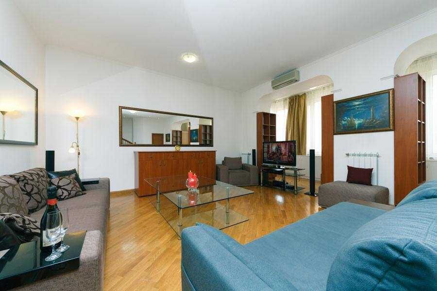 Квартира на вул. Євгена Чикаленка, 19А в Києві, ID 268366, фото №8