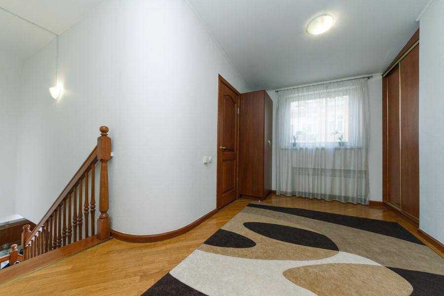 Квартира на вул. Євгена Чикаленка, 19А в Києві, ID 268366, фото №10