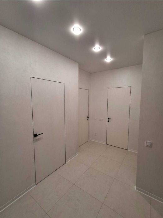 Квартира на біля Центрального парка в Києві, ID 242302, фото №7