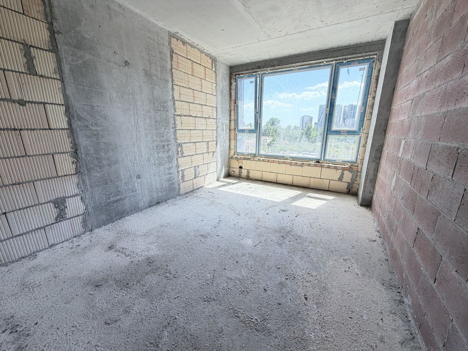 Квартира на Трускавецька в Київ, ID 183200, фото №2