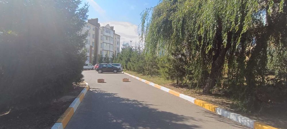 Квартира в Києві, ID 329175, фото №9