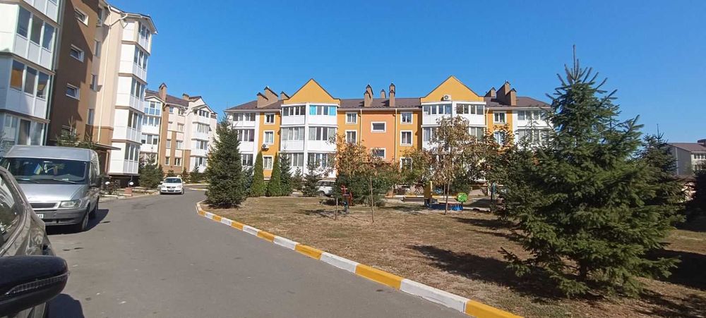 Квартира в Києві, ID 329175, фото №10