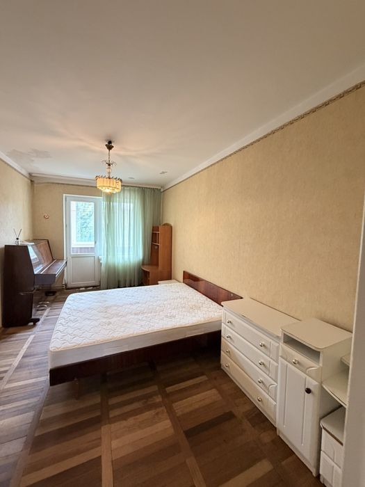 Квартира на вул. Хоткевича в Івано-Франківськ, ID 198161, фото №1