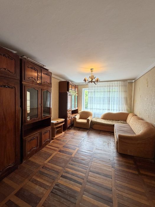 Квартира на вул. Хоткевича в Івано-Франківськ, ID 198161, фото №4