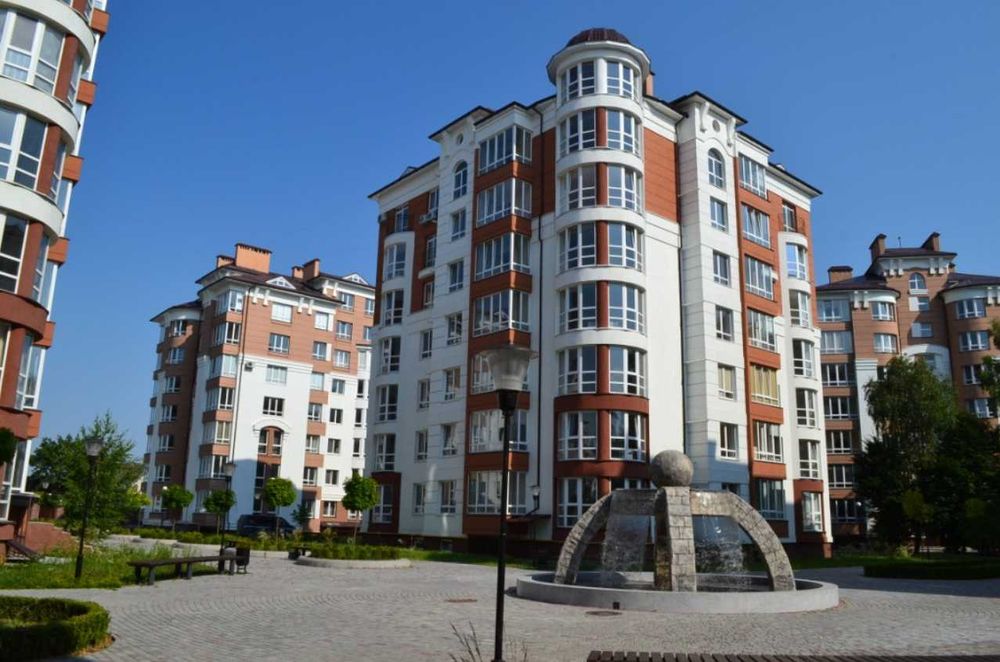 Квартира на вул. Двірська в Івано-Франківську, ID 310876, фото №1