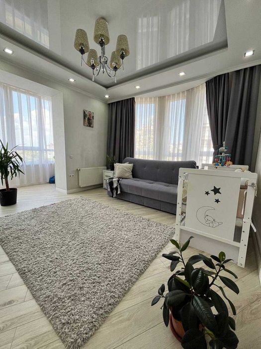 Квартира на вул. Двірська в Івано-Франківську, ID 310876, фото №2