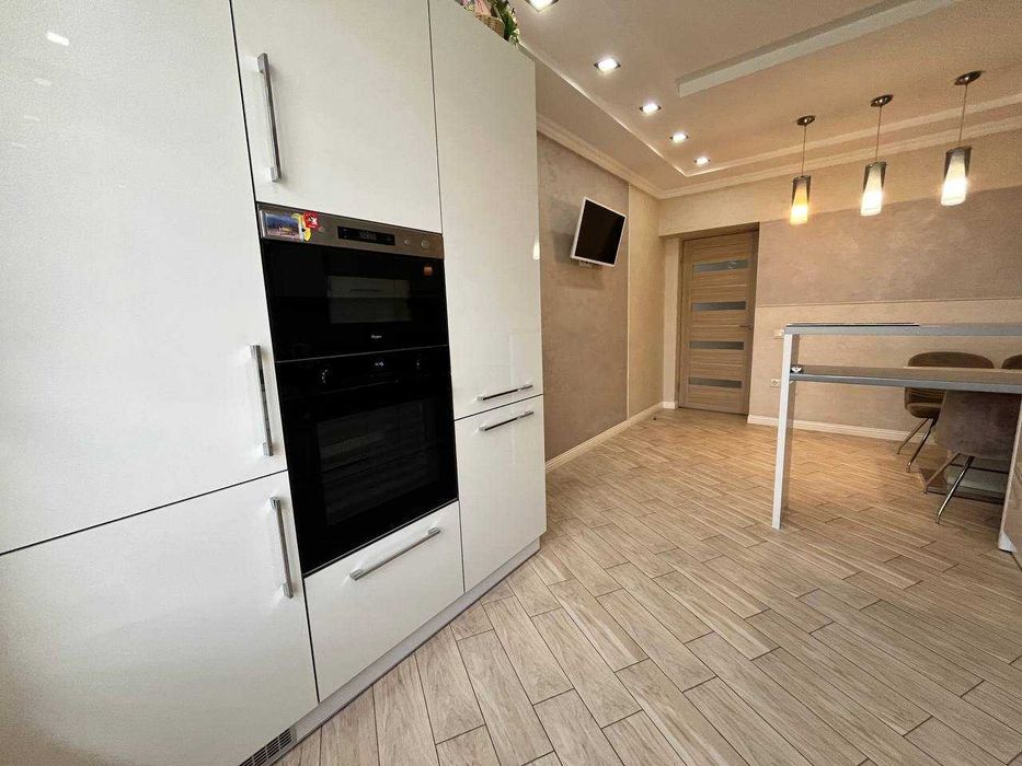 Квартира на вул. Двірська в Івано-Франківську, ID 310876, фото №6