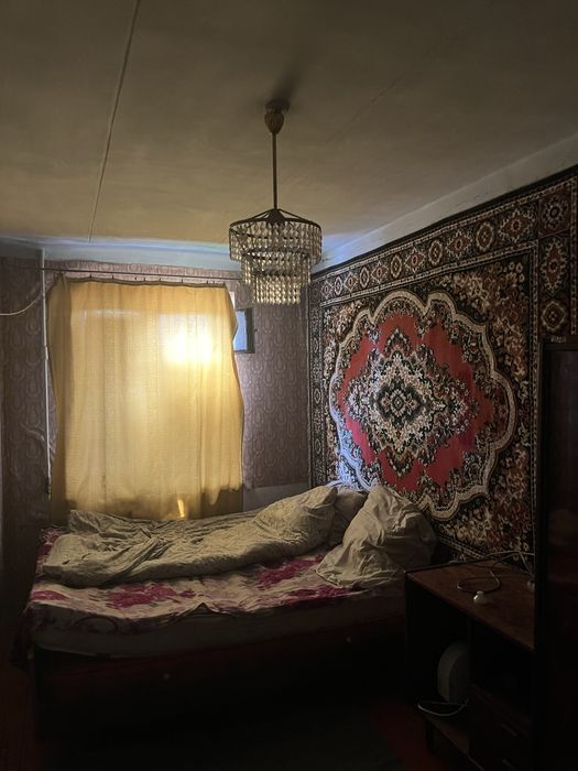Квартира на вул. Бикова, 9 в Кривому Розі, ID 200105, фото №11