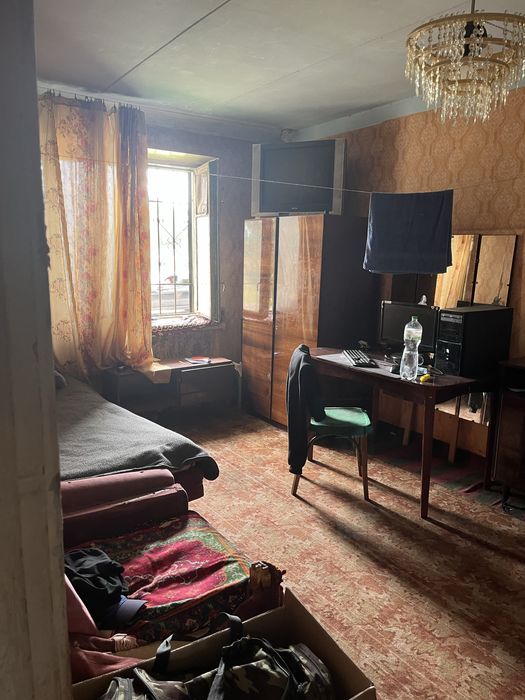Квартира на вул. Бикова, 9 в Кривому Розі, ID 200105, фото №9