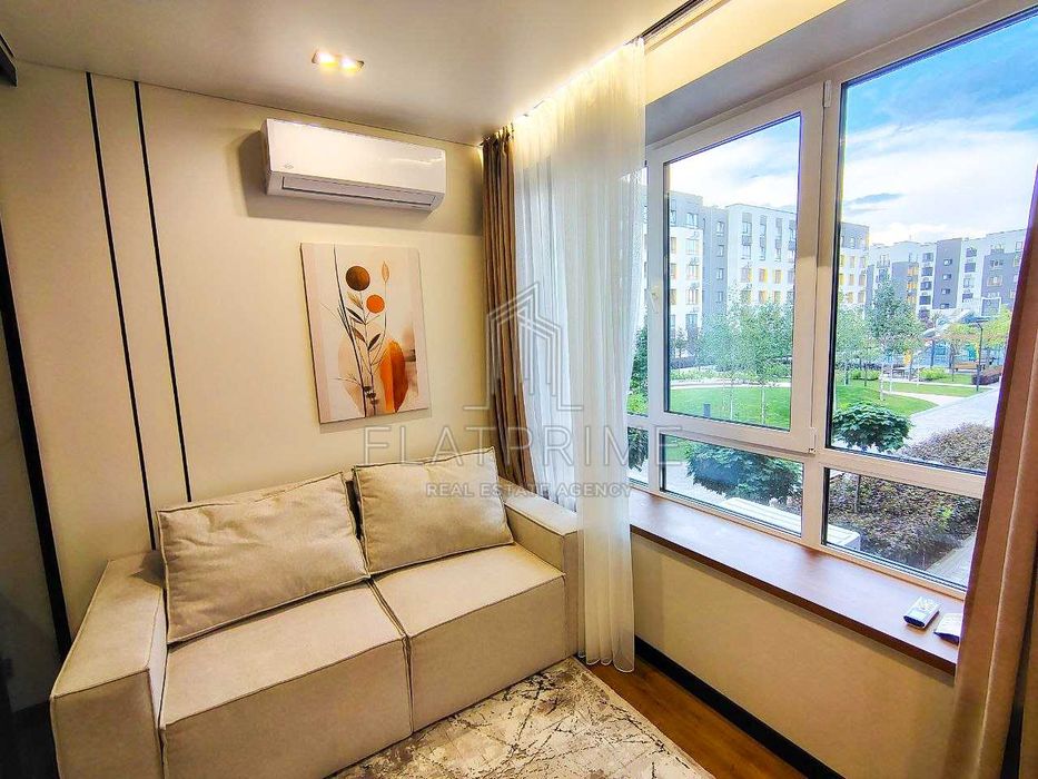 Квартира на вул. Соборна, 2-К в Київ, ID 224011, фото №3