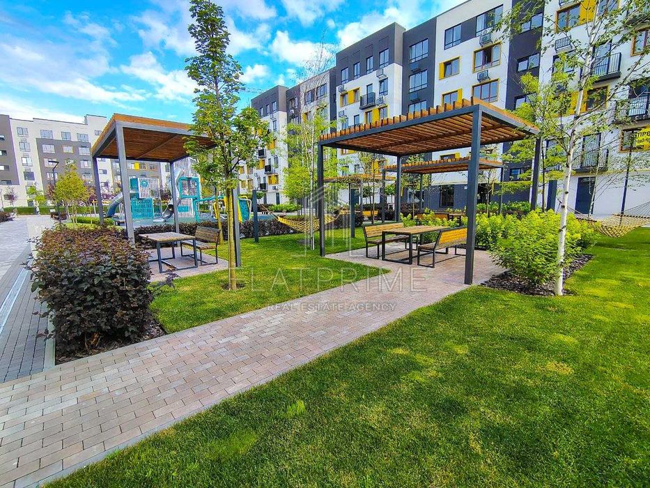 Квартира на вул. Соборна, 2-К в Києві, ID 224011, фото №24