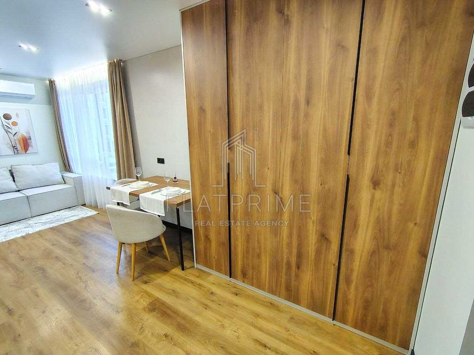 Квартира на вул. Соборна, 2-К в Київ, ID 224011, фото №4