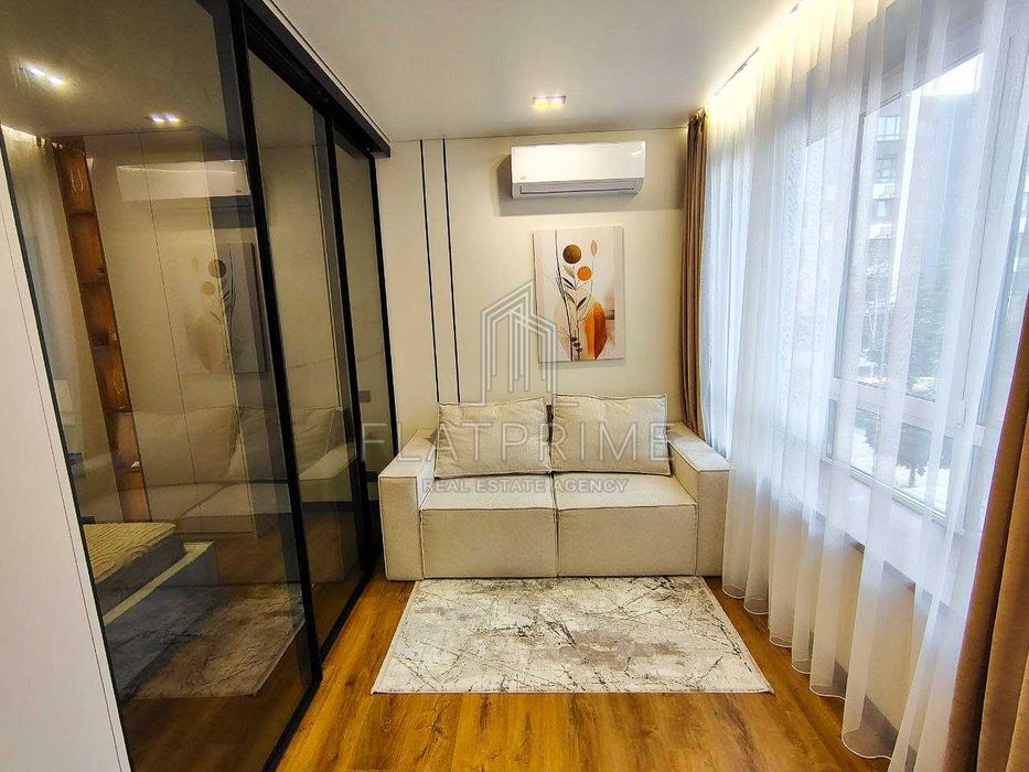 Квартира на вул. Соборна, 2-К в Києві, ID 224011, фото №7