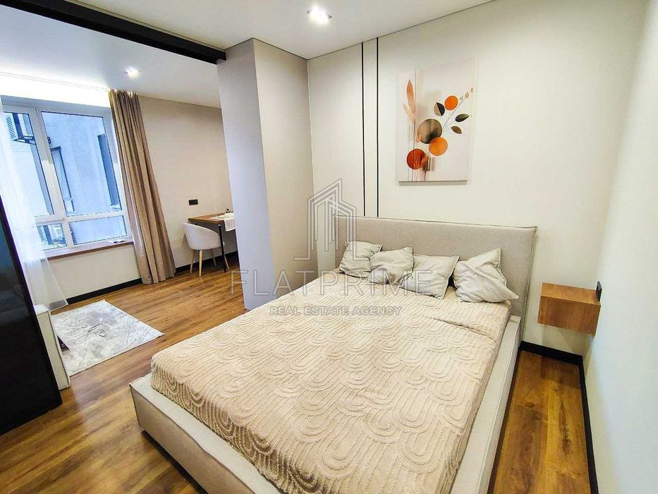 Квартира на вул. Соборна, 2-К в Києві, ID 224011, фото №9