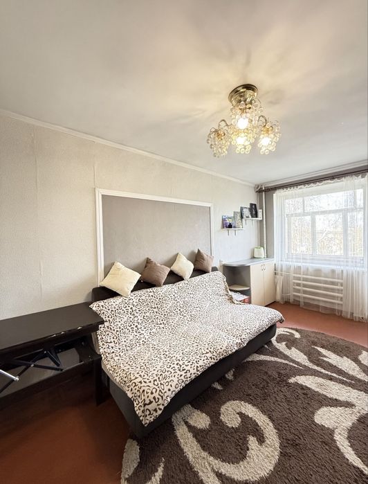 Квартира на вул. Леонтовича, 11 в Сумах, ID 292209, фото №1