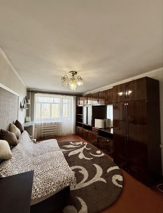 Квартира на вул. Леонтовича, 11 в Сумах, ID 292209, фото №3