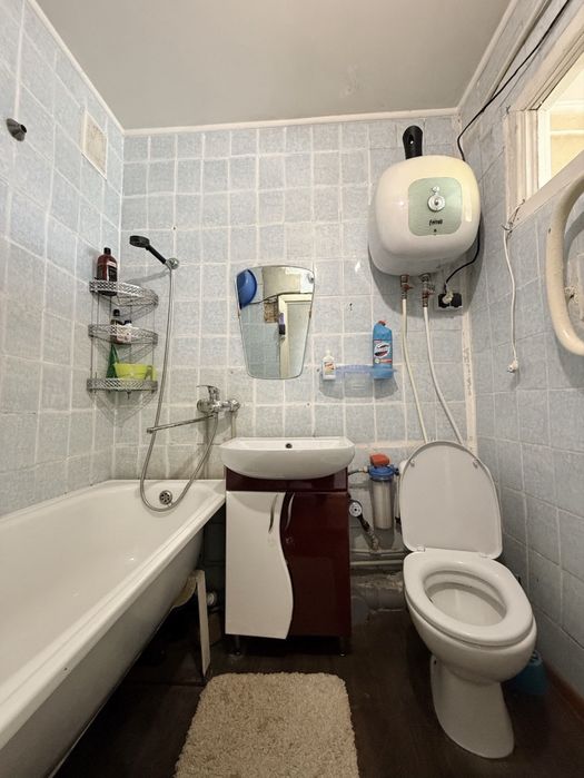 Квартира на вул. Леонтовича, 11 в Сумах, ID 292209, фото №5