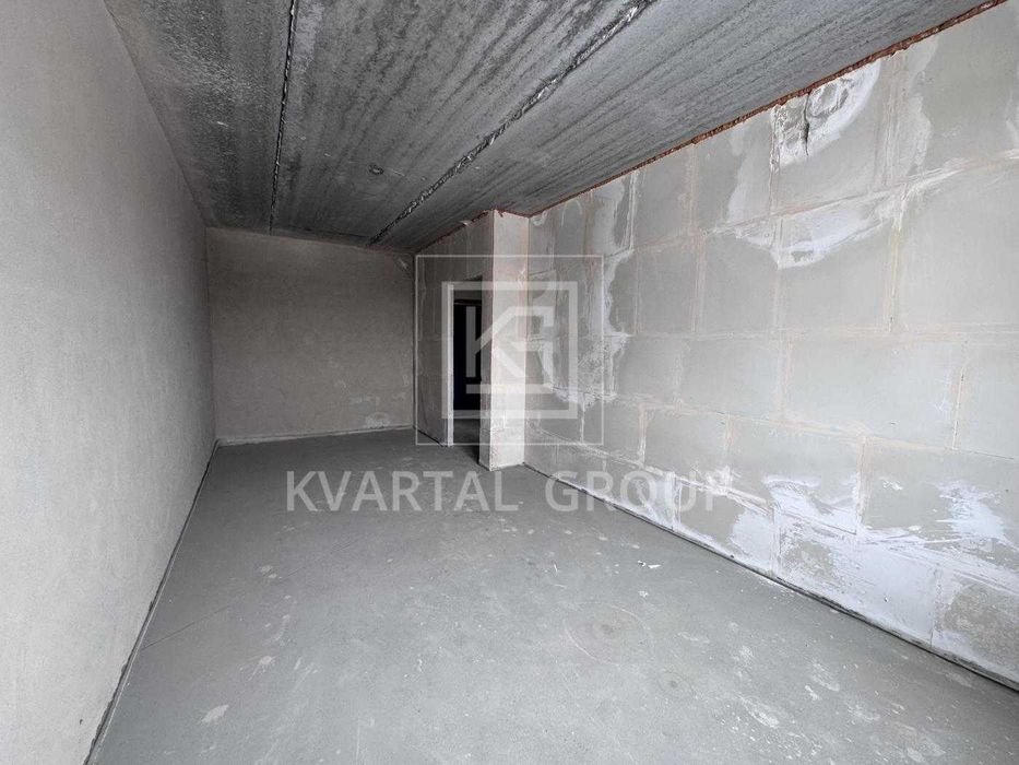 Квартира на ЖК Continent Ray в Києві, ID 314481, фото №12