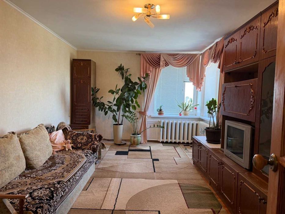 Квартира на просп. Берестейський, 89А в Київ, ID 183889, фото №1