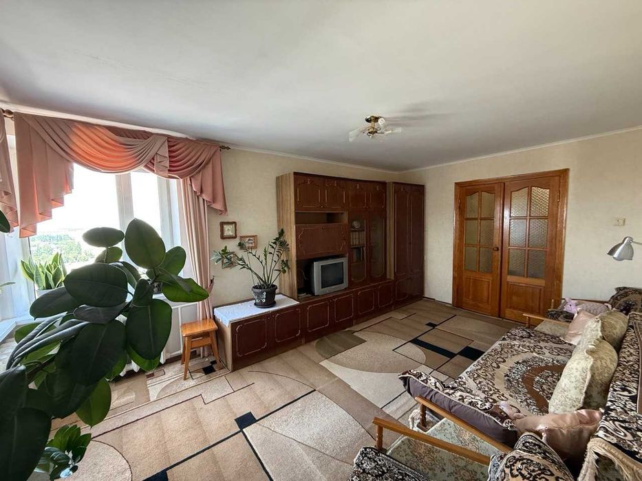 Квартира на просп. Берестейський, 89А в Київ, ID 183889, фото №2