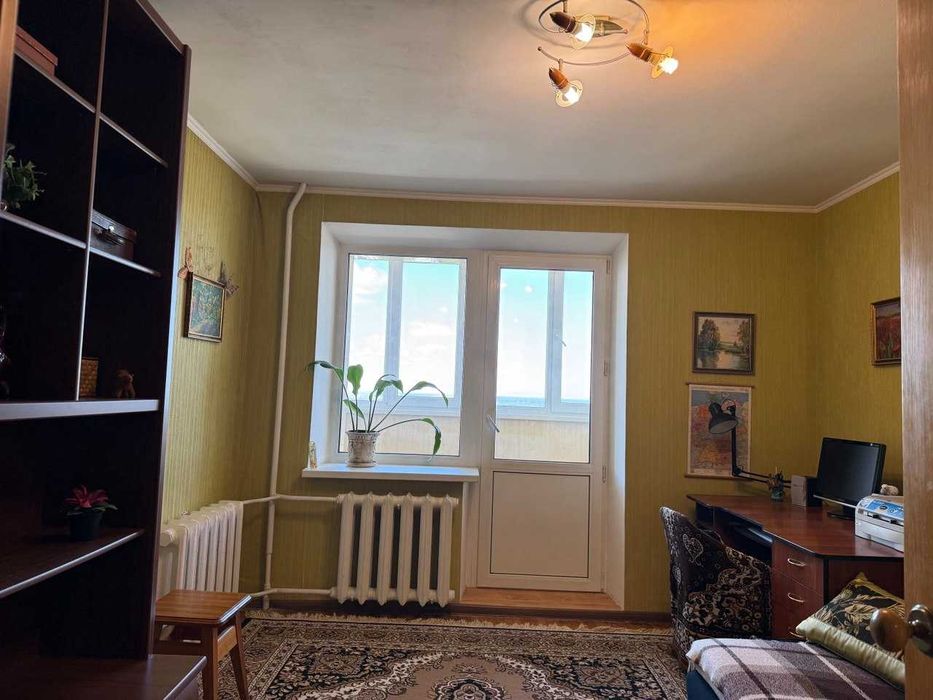 Квартира на просп. Берестейський, 89А в Київ, ID 183889, фото №3