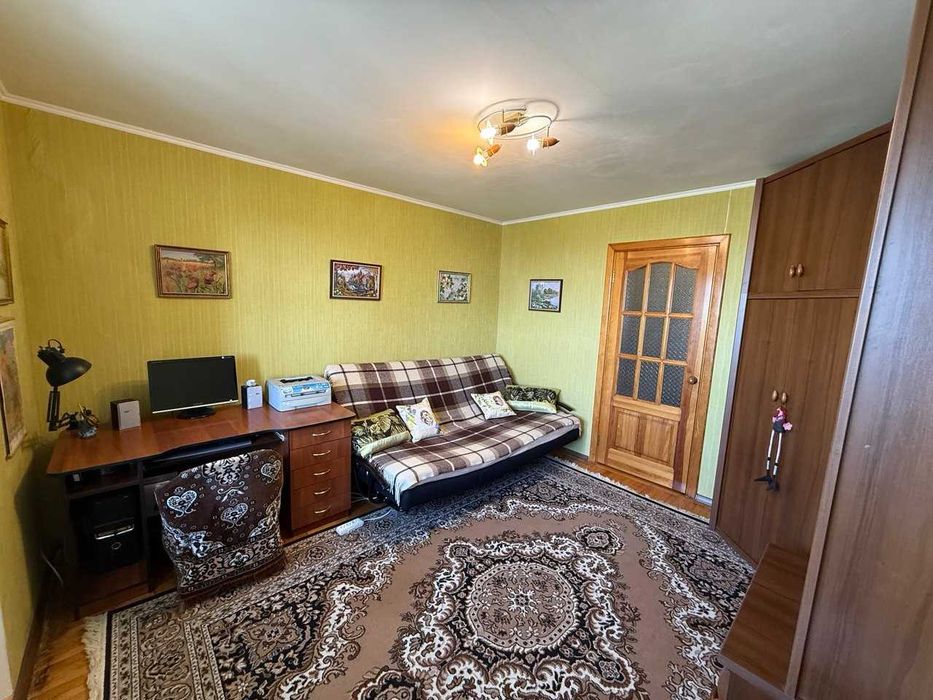 Квартира на просп. Берестейський, 89А в Київ, ID 183889, фото №4