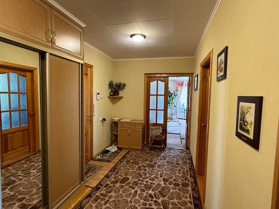 Квартира на просп. Берестейський, 89А в Києві, ID 183889, фото №8