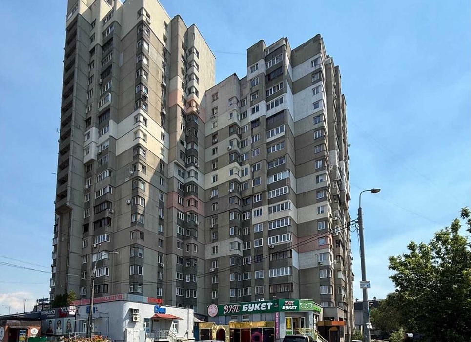 Квартира на просп. Берестейський, 89А в Києві, ID 183889, фото №10
