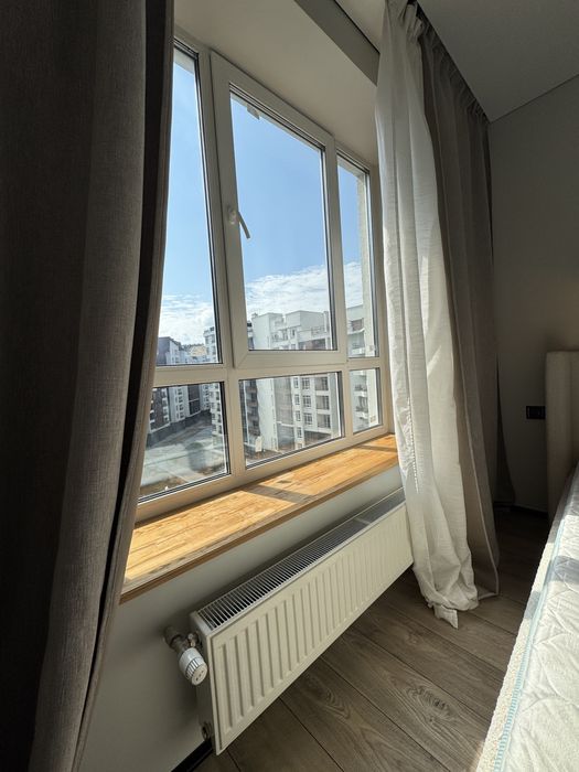 Квартира на ЖК Синергія Сіті в Києві, ID 239376, фото №16