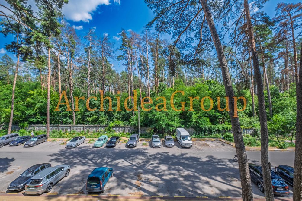 Квартира на ЖК «Ірпінські Липки» в Києві, ID 230997, фото №11