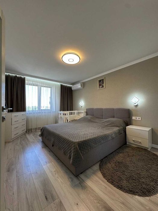 Квартира на вул. Мазепи в Івано-Франківську, ID 224813, фото №9
