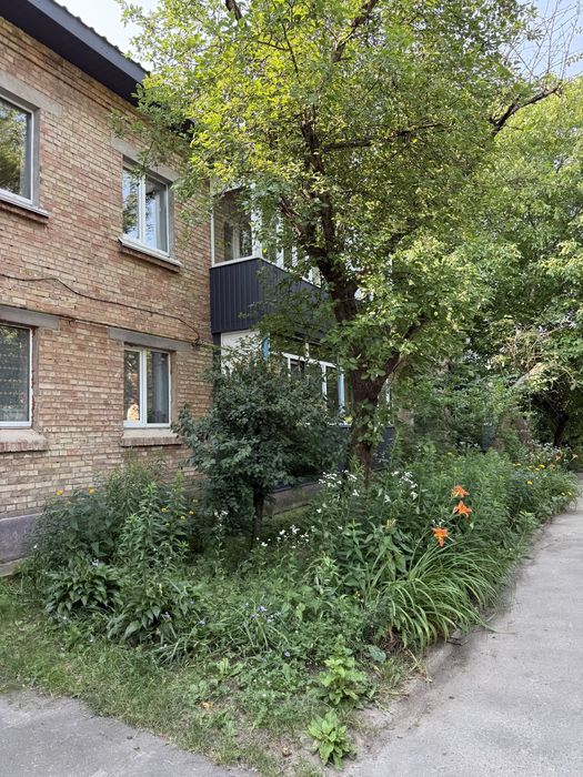 Квартира на вул. Водопровідна в Києві, ID 228349, фото №2