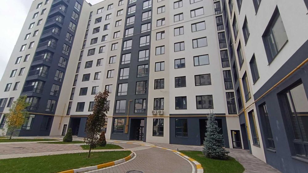 Квартира на Буча в Києві, ID 244304, фото №1