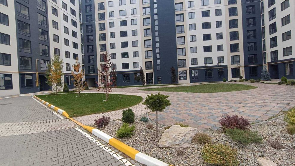 Квартира на Буча в Києві, ID 244304, фото №7