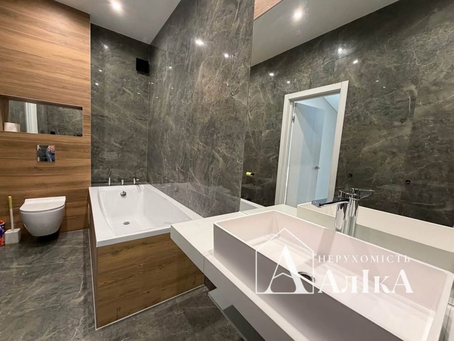 Квартира в Кам'янці-Подільському, ID 293203, фото №18