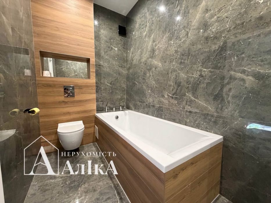 Квартира в Кам'янці-Подільському, ID 293203, фото №19