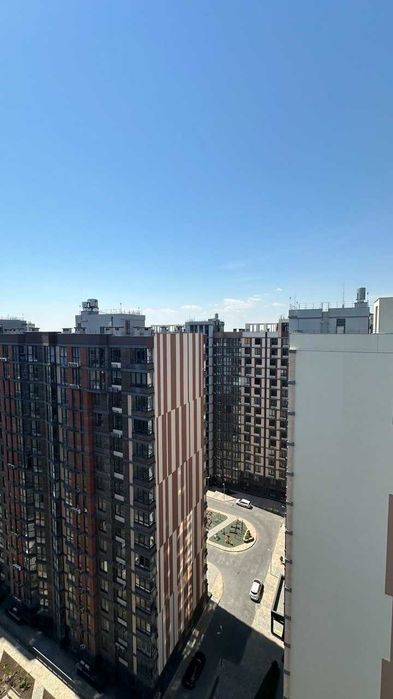 Квартира на ЖК «Прохоровський квартал» в Одесі, ID 170502, фото №2