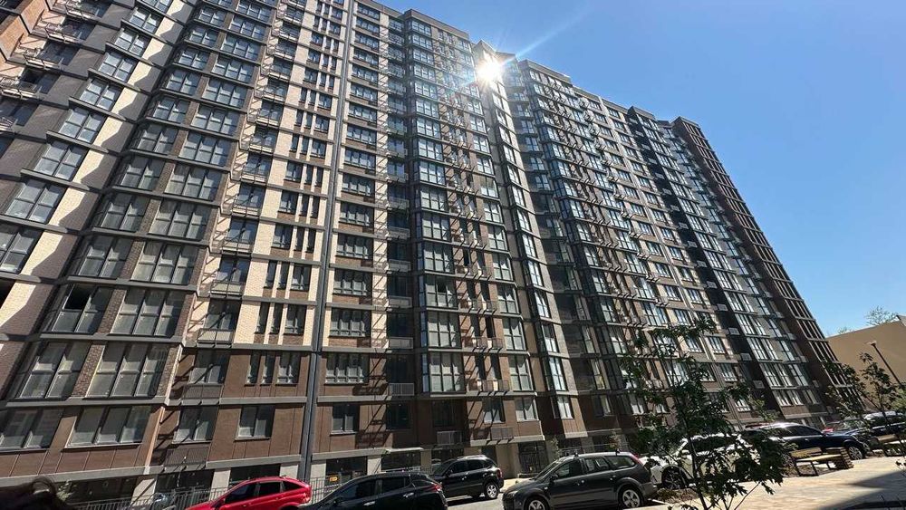 Квартира на ЖК «Прохоровський квартал» в Одесі, ID 170502, фото №4