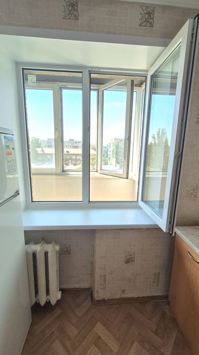 Квартира на вул. Тихого, 41 в Києві, ID 200830, фото №4