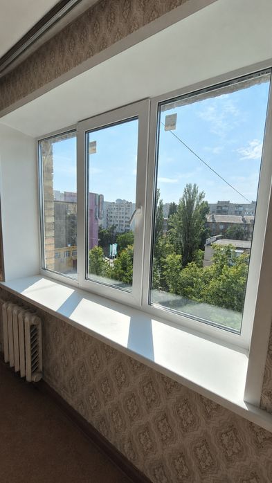 Квартира на вул. Тихого, 41 в Києві, ID 200830, фото №5