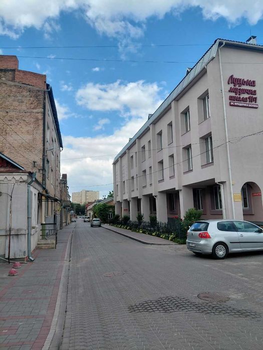 Квартира на вул. Кривий Вал в Луцьк, ID 336133, фото №2