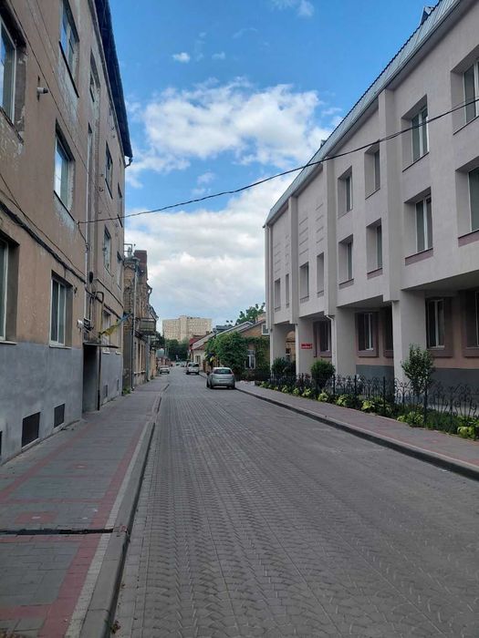 Квартира на вул. Кривий Вал в Луцьку, ID 336133, фото №16