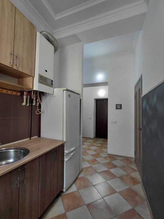 Квартира на вул. Кривий Вал в Луцьку, ID 336133, фото №7