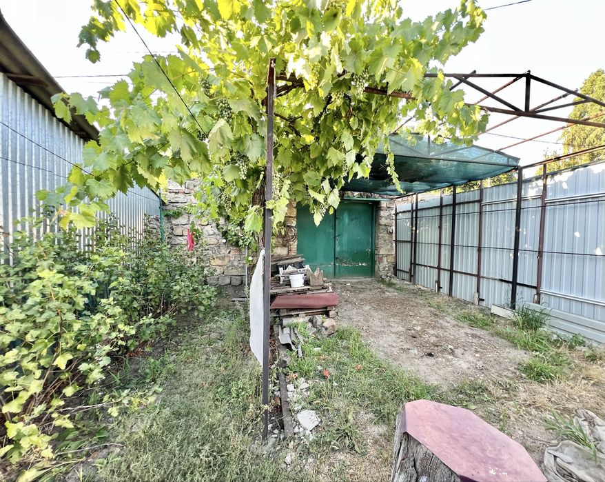 Квартира на вул. 3-я заводська, 5 в Одесі, ID 165188, фото №1