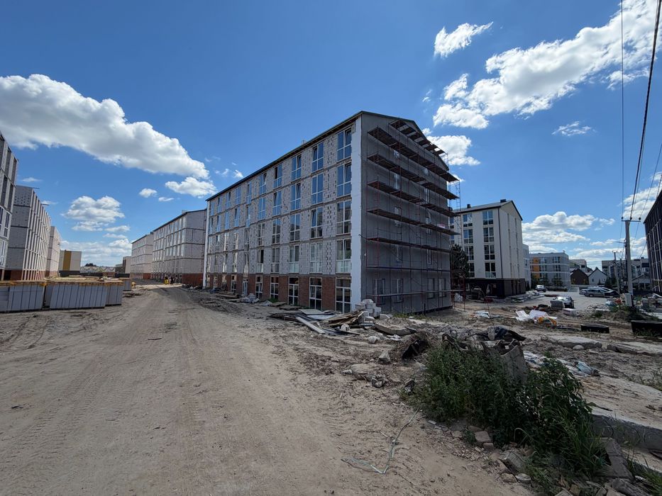 Квартира на ЖК Sanville Park в Києві, ID 308892, фото №13