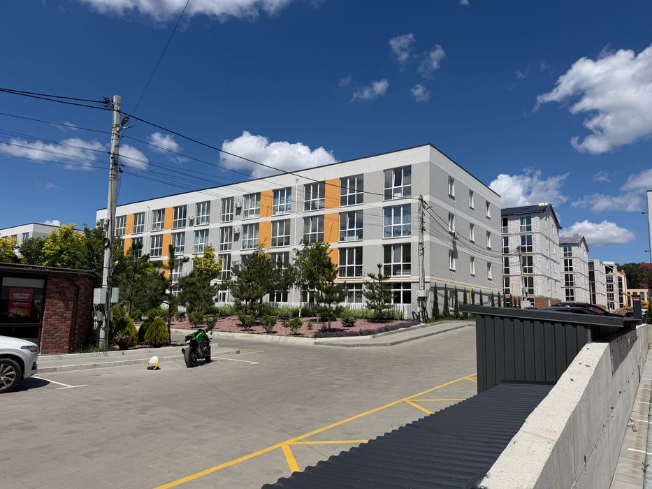 Квартира на ЖК Sanville Park в Києві, ID 308892, фото №14