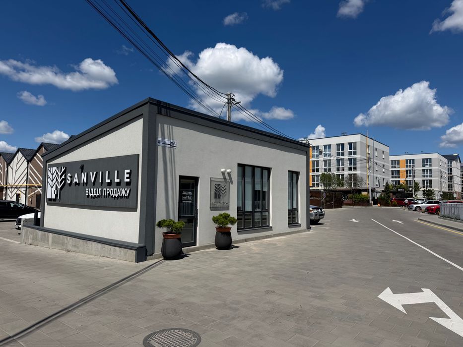 Квартира на ЖК Sanville Park в Києві, ID 308892, фото №15