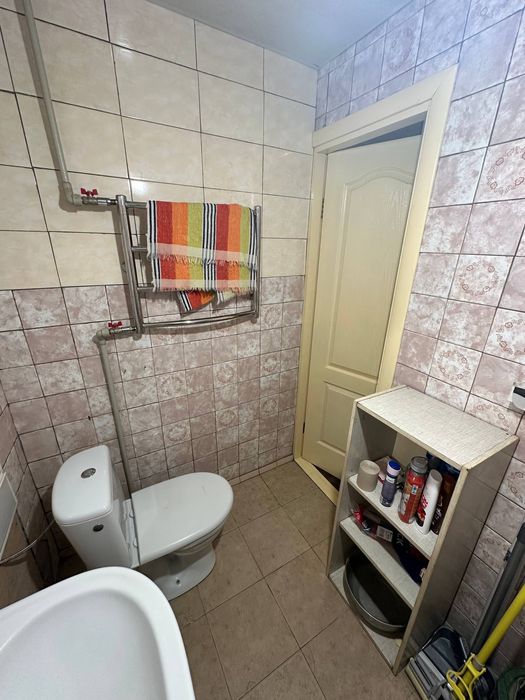 Квартира в Сумах, ID 292181, фото №11