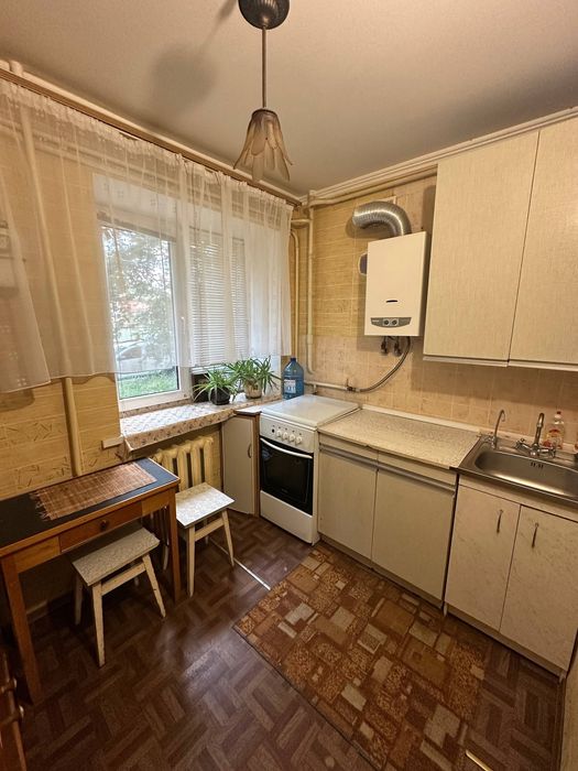 Квартира в Сумах, ID 292181, фото №13