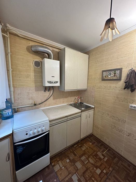 Квартира в Сумах, ID 292181, фото №14